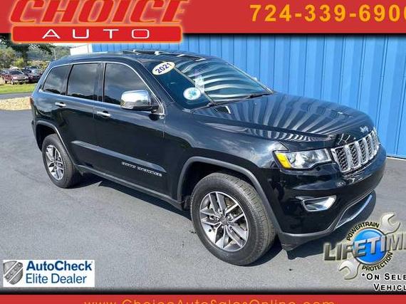 JEEP GRAND CHEROKEE 2021 1C4RJFBG3MC699579 image JEEP GRAND CHEROKEE 2021 1C4RJFBG3MC699579 image